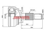 151083 CV Joint Kit