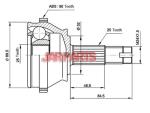 151095 CV Joint Kit