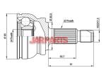 151108 CV Joint Kit