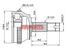 151110 CV Joint Kit