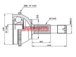 9566722180 CV Joint Kit