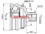 151122 CV Joint Kit