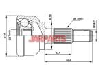 151126 CV Joint Kit