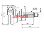 151151 CV Joint Kit