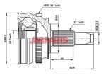 82489521 CV Joint Kit