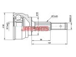 151163 CV Joint Kit