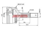 151173 CV Joint Kit