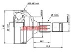 151182 CV Joint Kit