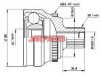 151188 CV Joint Kit