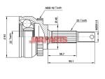 151193 CV Joint Kit