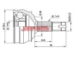 151226 CV Joint Kit