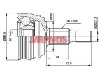 151241 CV Joint Kit