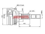 151279 CV Joint Kit