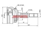 151289A CV Joint Kit