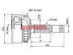 151307 CV Joint Kit