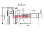 151349 CV Joint Kit