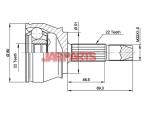 151374 CV Joint Kit