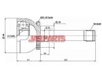 151386 CV Joint Kit