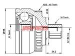 151389 CV Joint Kit