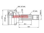 151406 CV Joint Kit