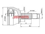 151419 CV Joint Kit