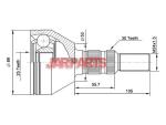 151420 CV Joint Kit