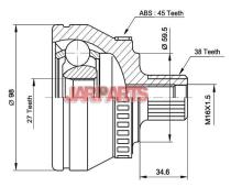 151441 CV Joint Kit