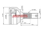 151456 CV Joint Kit