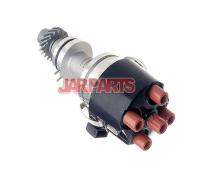 037905205L Ignition Distributor