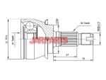 151480 CV Joint Kit