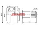 161007 CV Joint Kit