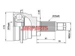 303538 CV Joint Kit