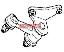 4549019125 Idler Arm