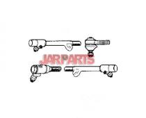 4504069060X Tie Rod End