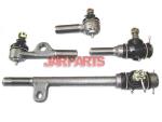 4504069065X Tie Rod End