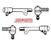 4504069085X Tie Rod End