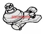 4333029035 Ball Joint