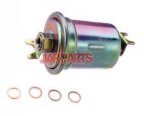 25176289 Fuel Filter