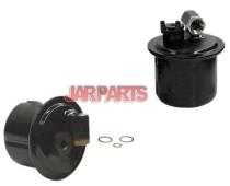 25176275 Fuel Filter