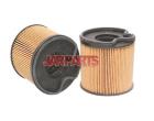 190651 Fuel Filter