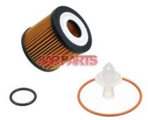 04152YZZA1 Oil Filter