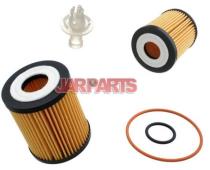 0415231030 Oil Filter