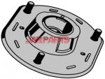 4860933141 Strut Mount