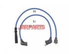 1990187282000 Ignition Wire Set