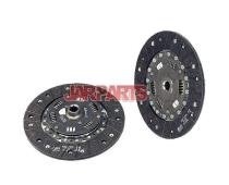 025141031K Clutch Disc