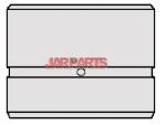 8905709670 Valve Tappet