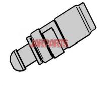 D6EE6C501A1A Valve Tappet