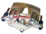 701615123D Brake Caliper