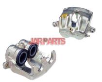 447615124 Brake Caliper