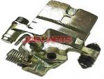 MB587961 Brake Caliper